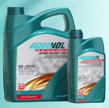 Addinol Automatikgetriebe Fluid ATF XN 2